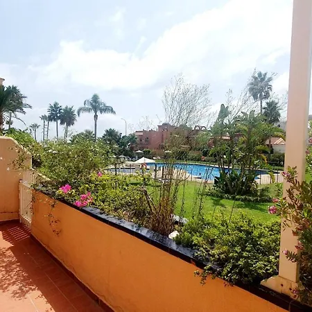 公寓 Vive La Vida: