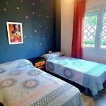 Apartmán Vive La Vida: *