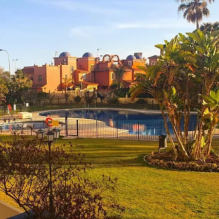 Apartmán Vive La Vida: