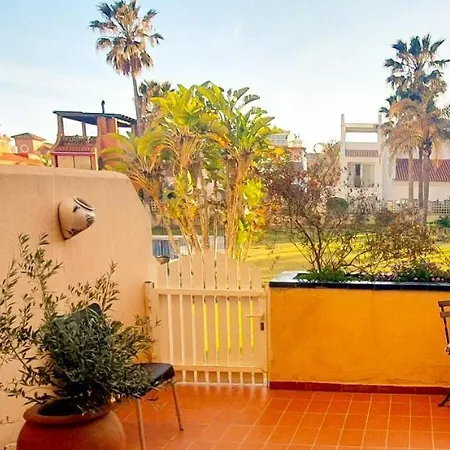 Vive La Vida: Apartament *