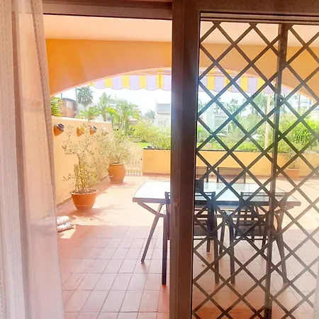 Vive La Vida: Apartament Torremolinos