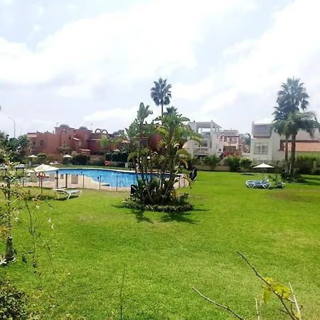 Apartament Vive La Vida: Torremolinos