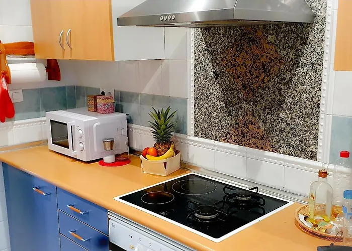 Vive La Vida: Torremolinos