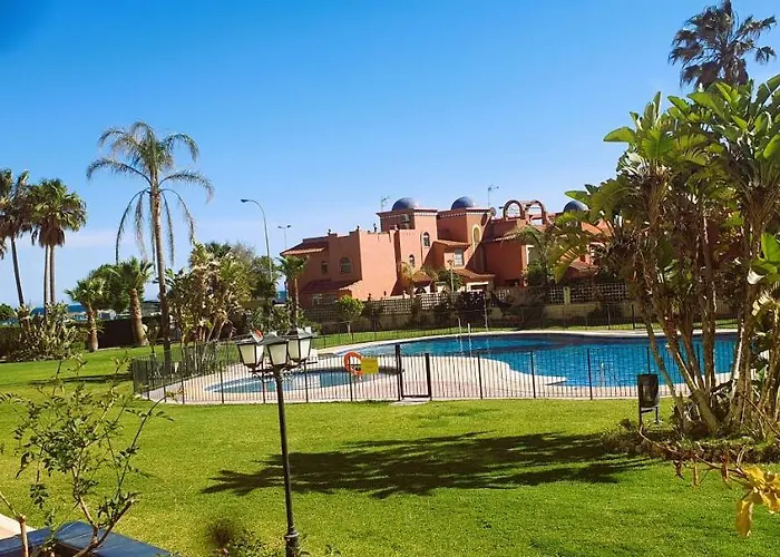 Apartamento Vive La Vida: *