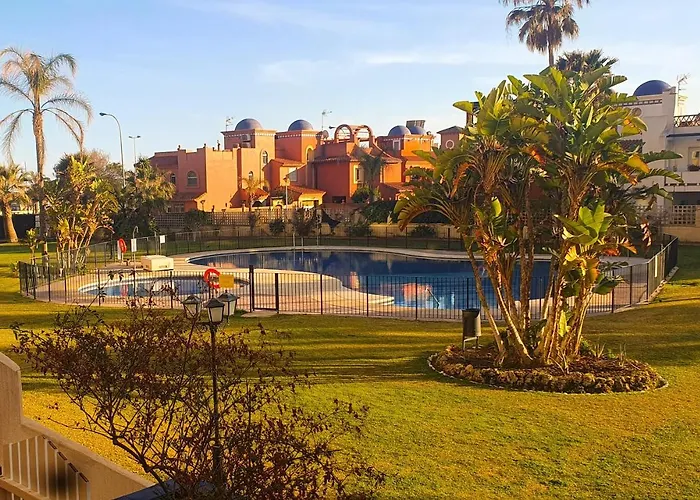 Apartamento Vive La Vida: