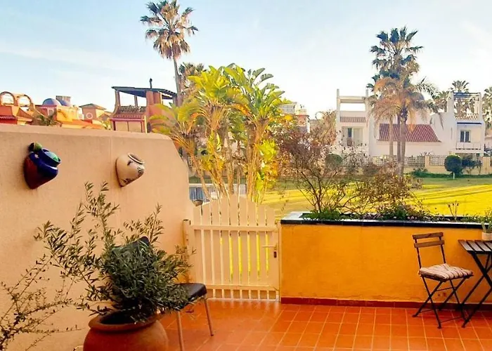 Vive La Vida: Apartamento *