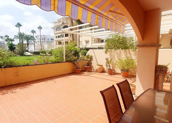 Vive La Vida: Apartamento Torremolinos
