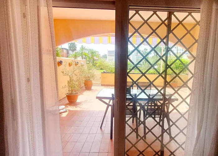 Vive La Vida: Apartamento Torremolinos