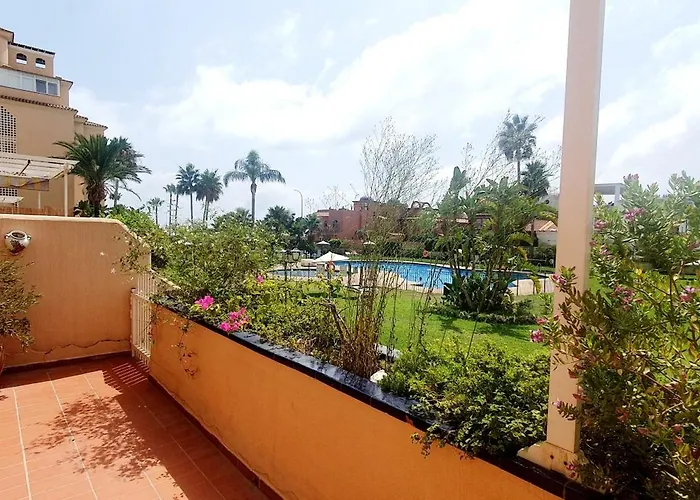 Apartamento Vive La Vida: