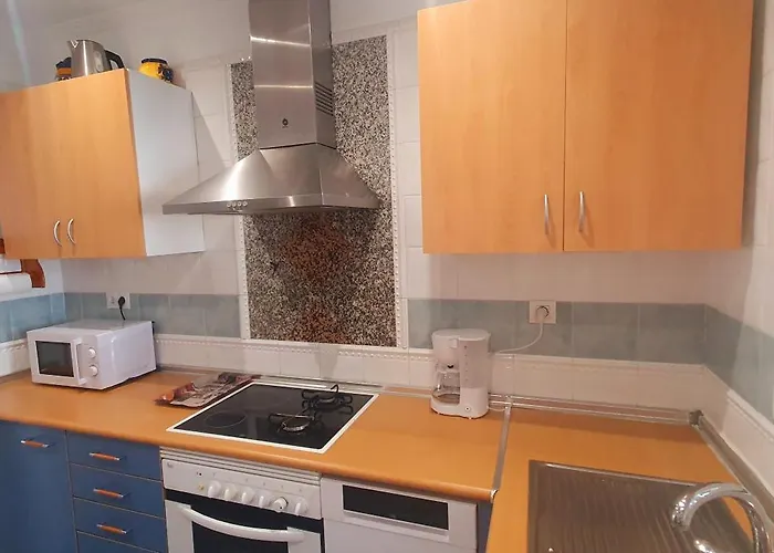 Vive La Vida: Torremolinos