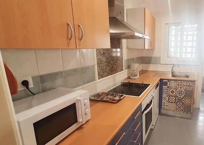 Vive La Vida: Apartamento *