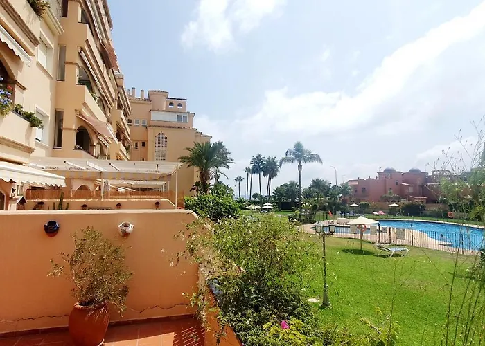 Vive La Vida: Torremolinos