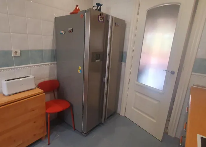 Vive La Vida: * Torremolinos