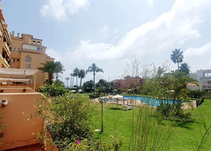 Vive La Vida: Διαμέρισμα