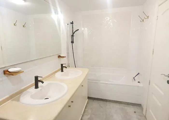 Apartamento Vive La Vida: *