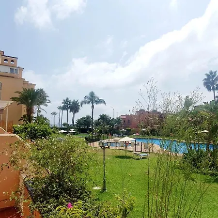 Vive La Vida: Appartement