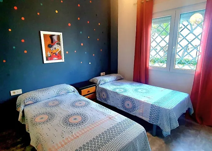 Appartement Vive La Vida: *