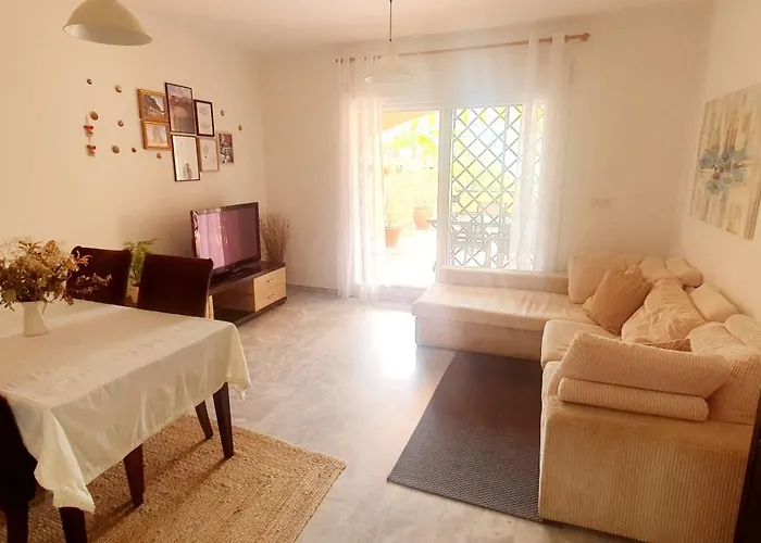 Vive La Vida: Appartement *