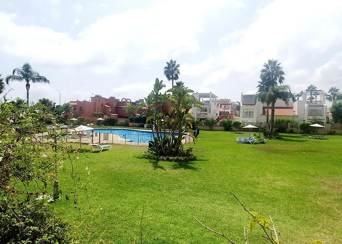 Appartement Vive La Vida: Torremolinos