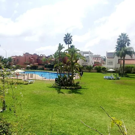 Апартаменты Vive La Vida: Торремолинос