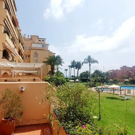 Vive La Vida: Торремолинос