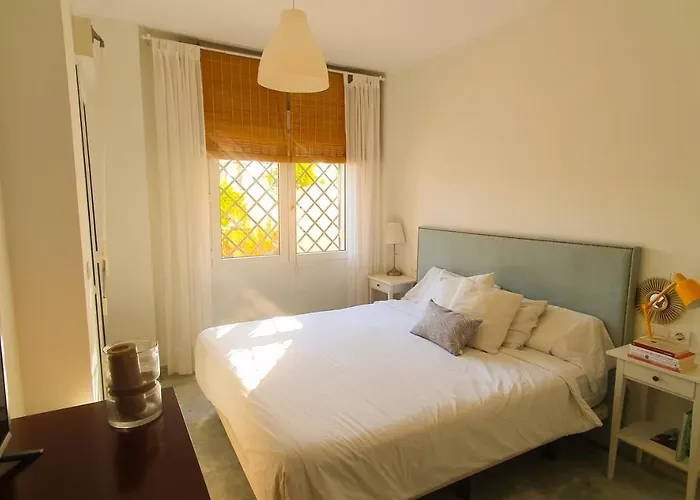 Vive La Vida: Торремолинос