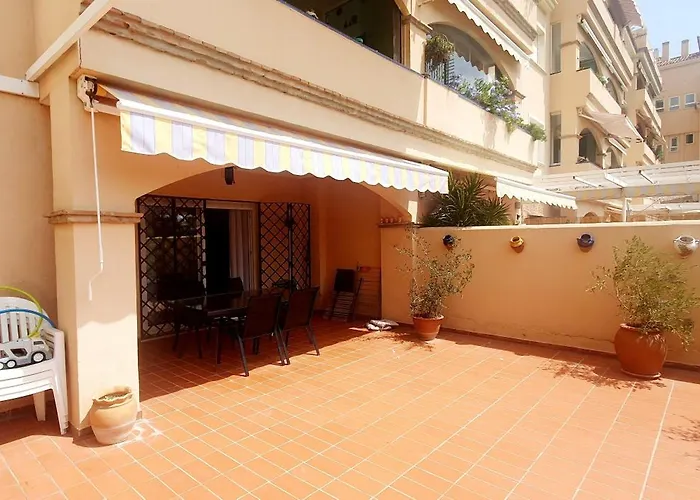 Vive La Vida: * Торремолинос